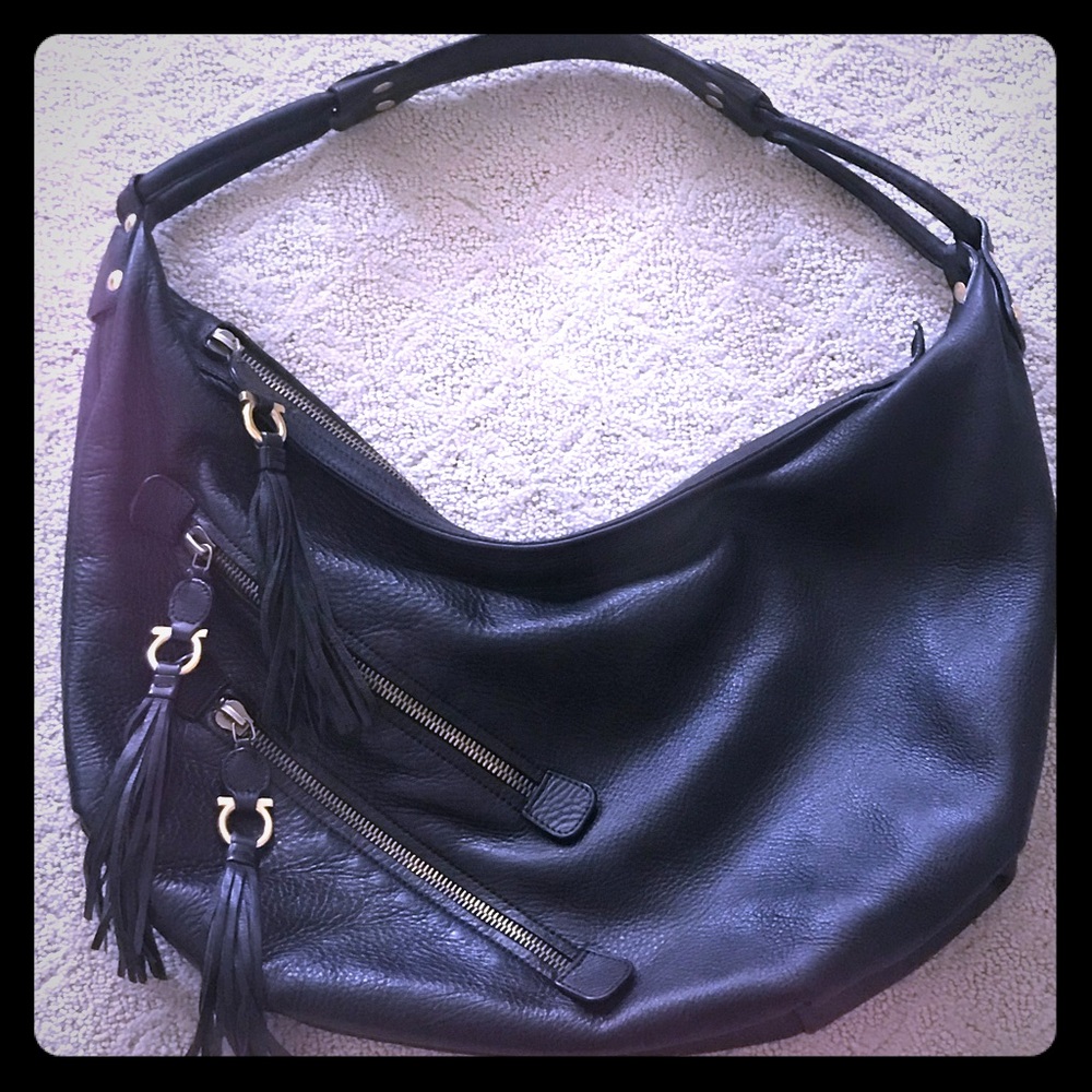 Ferragamo hobo